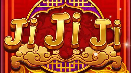 Ji Ji Ji - Spin City - Congo